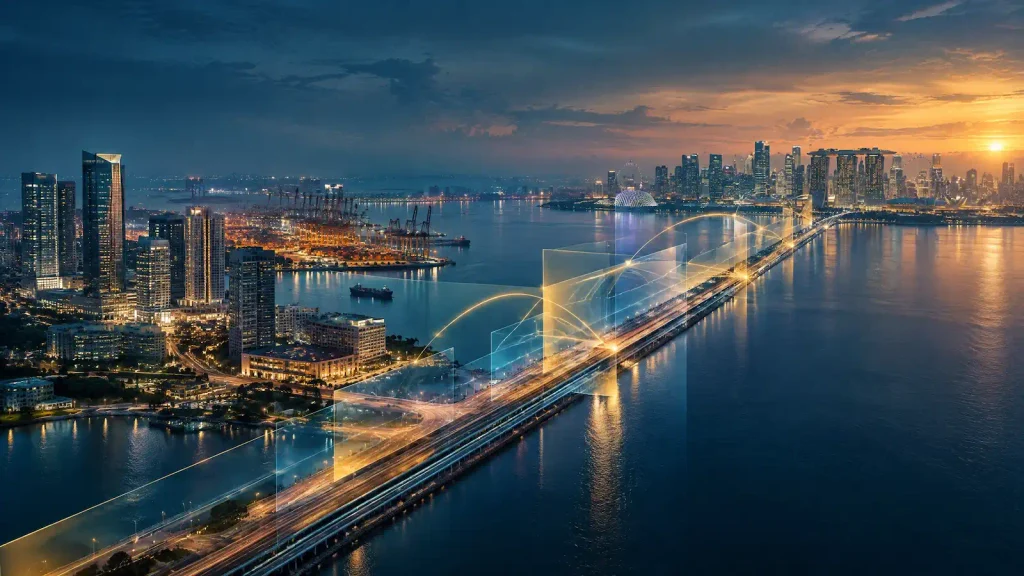 Johor Secures US$1.2 Billion in Investment Bids: Strategic Implications for Cross-Border Corporate Structuring